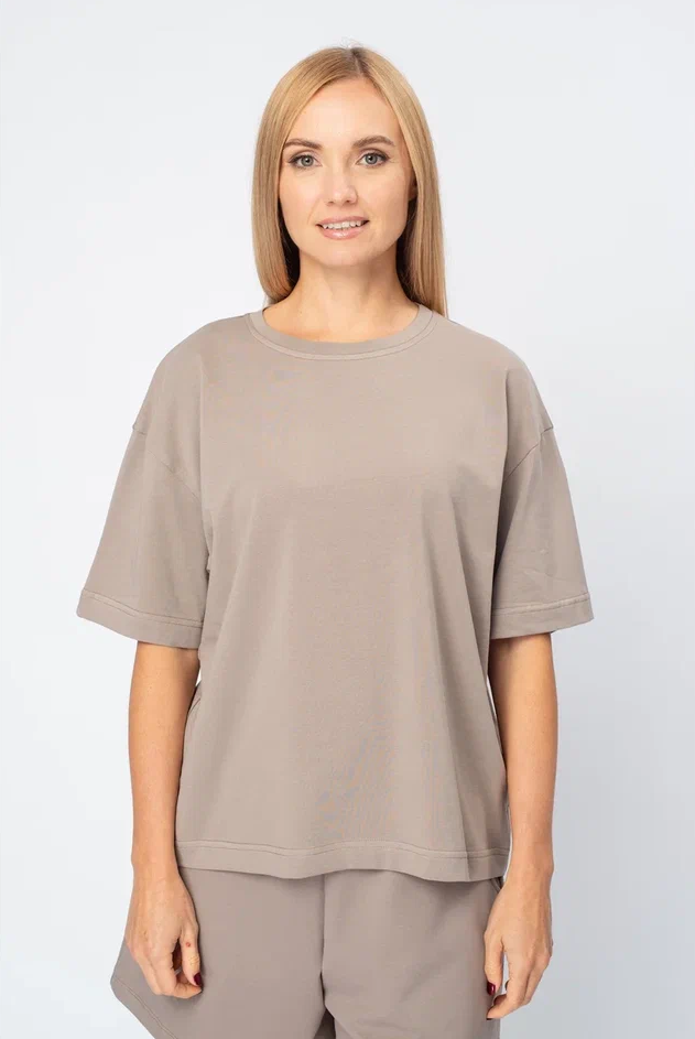 Футболка жен   (АРТ. LS.3034-5XE14)