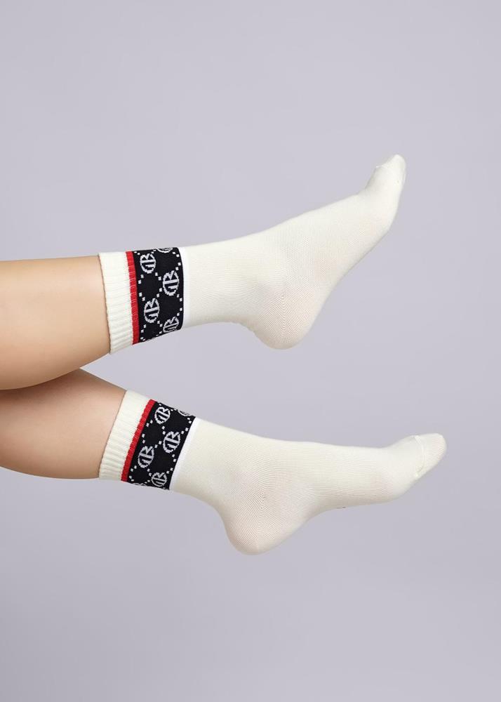 Носки жен Clever (АРТ. Д5362)