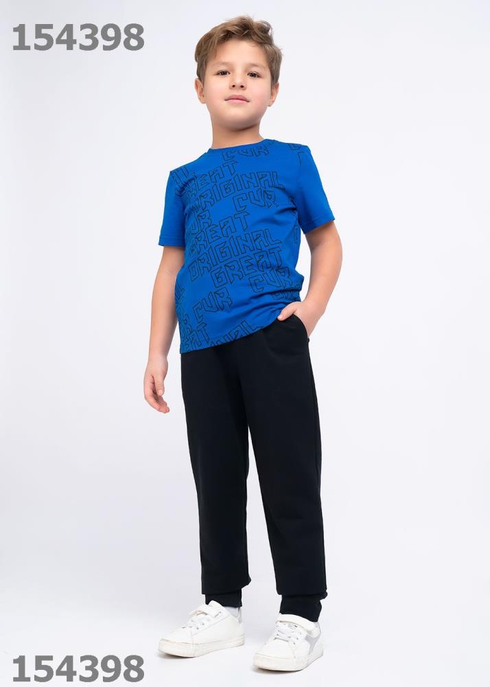 Брюки мал Clever (АРТ. 825554/25у_п)