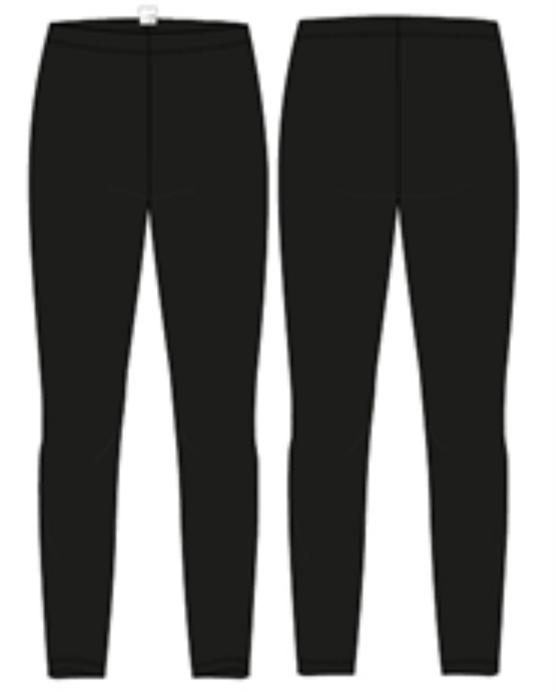 Лосины жен (АРТ. FSLW 70011-22)