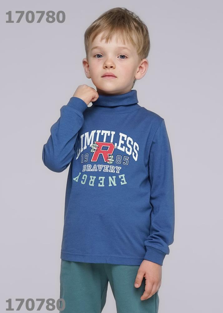 Джемпер мал (АРТ. 736271/63кд_п)