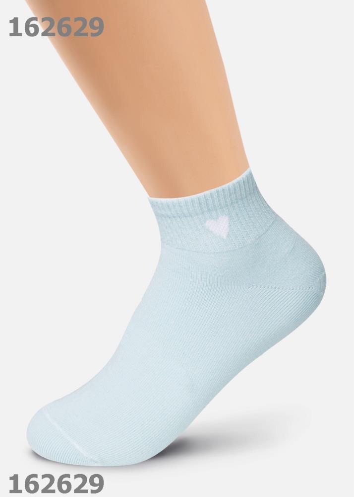 Носки жен Clever (АРТ. Д5300)