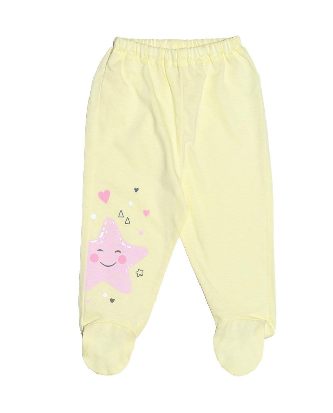 Ползунки дев (АРТ. 2-47-1)