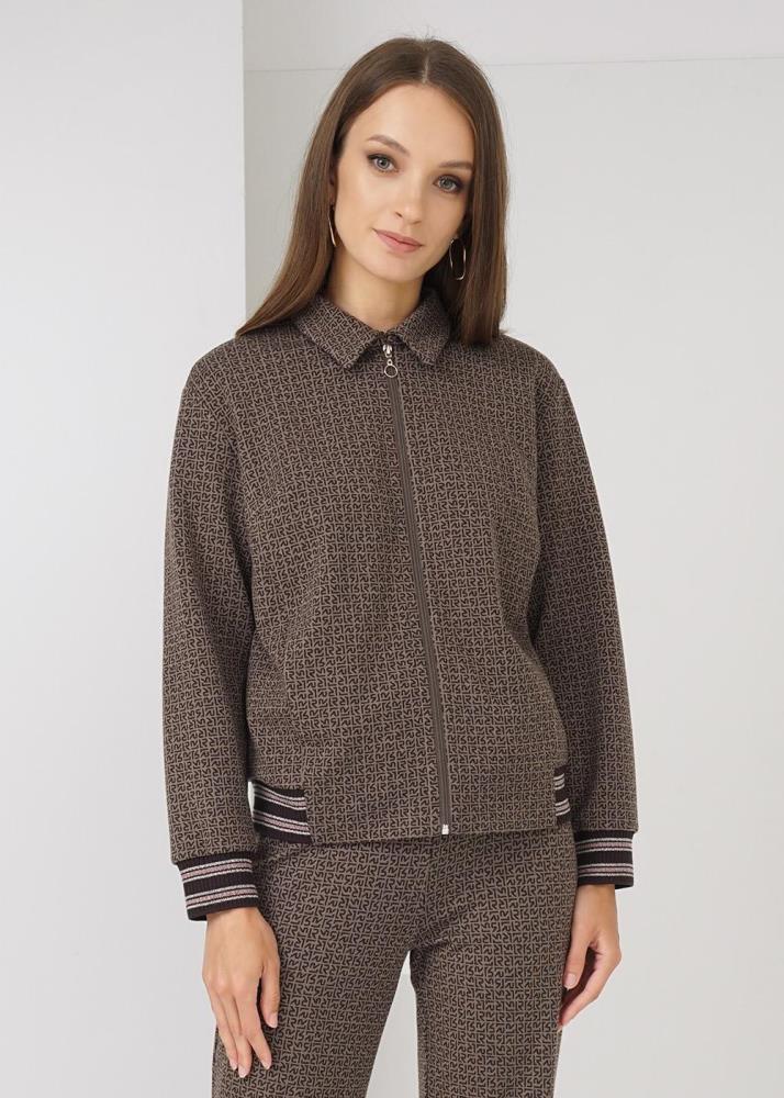 Куртка жен (АРТ. 136323/116ввэ)