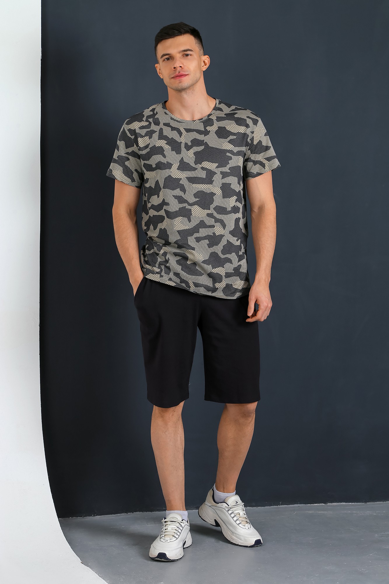 Костюм муж (АРТ. Дозор-5)