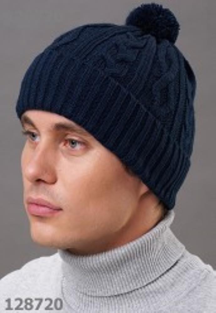 Шапка муж Clever (АРТ. 492598ап)