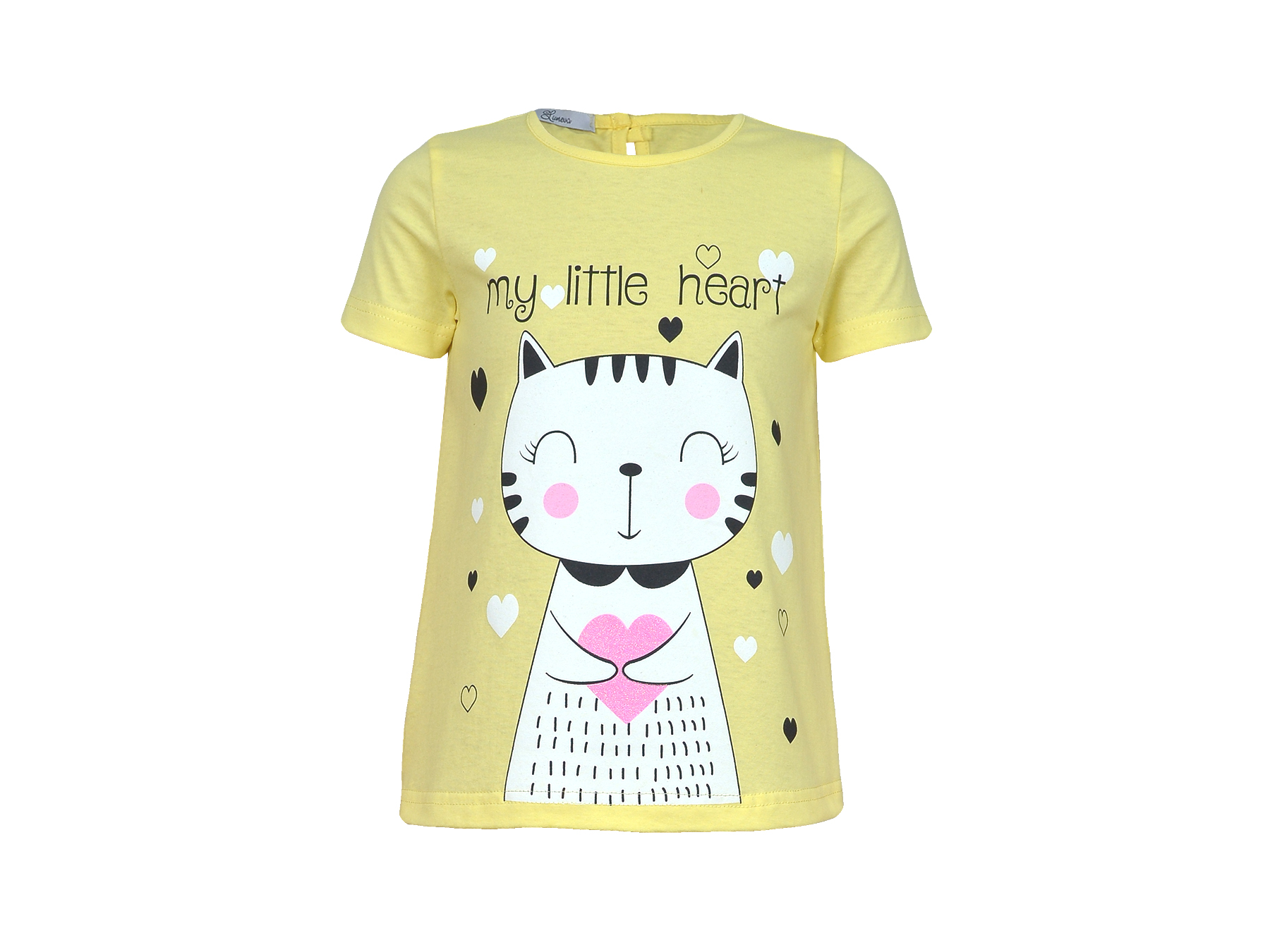 Фуфайка дев (АРТ. 6-33-1)