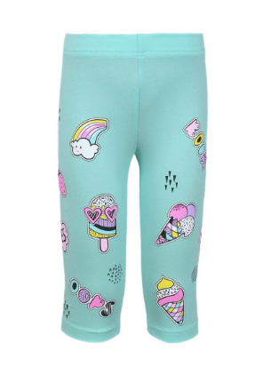 Лосины дев (АРТ. 17-24-4)