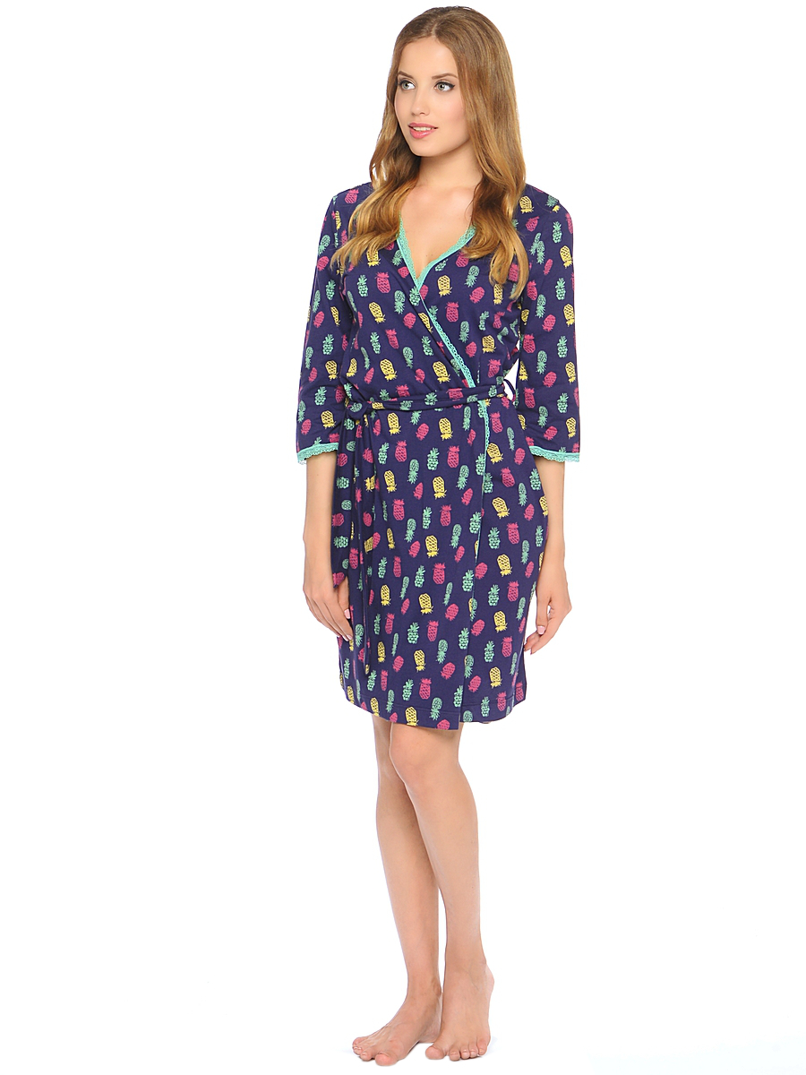 Халат жен   (арт.306-0) (АРТ. 552215)