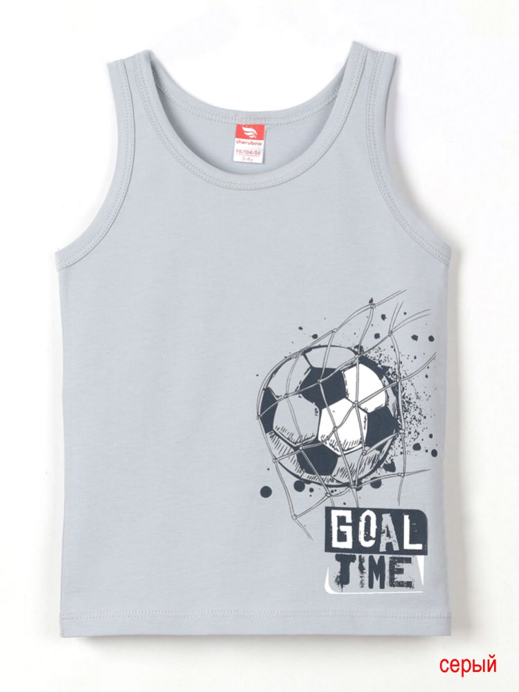 Майка мал Cherubino (АРТ. CAKB 20003)