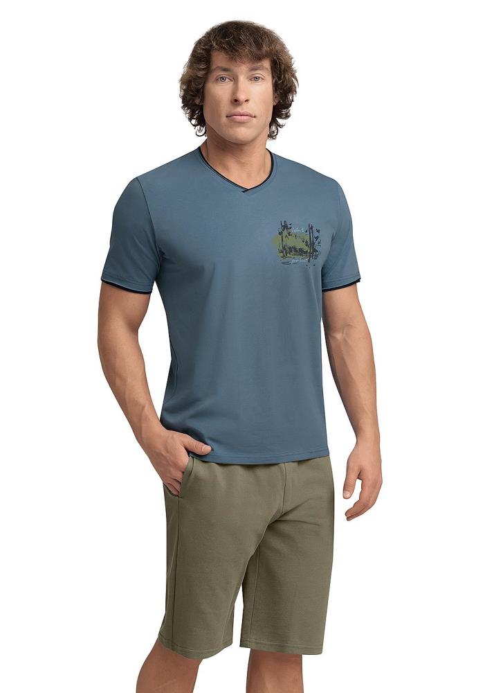 Комплект муж (АРТ. MHP540512/1)