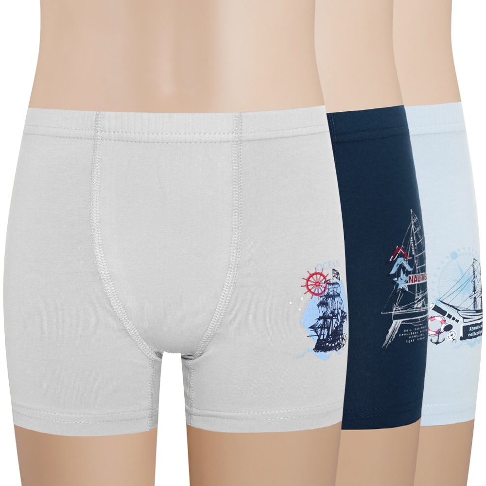 Шорты мал (АРТ. 3332)