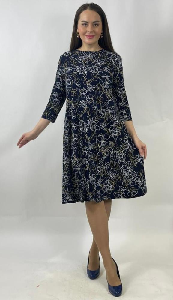 Платье  жен (АРТ. 70315-3)