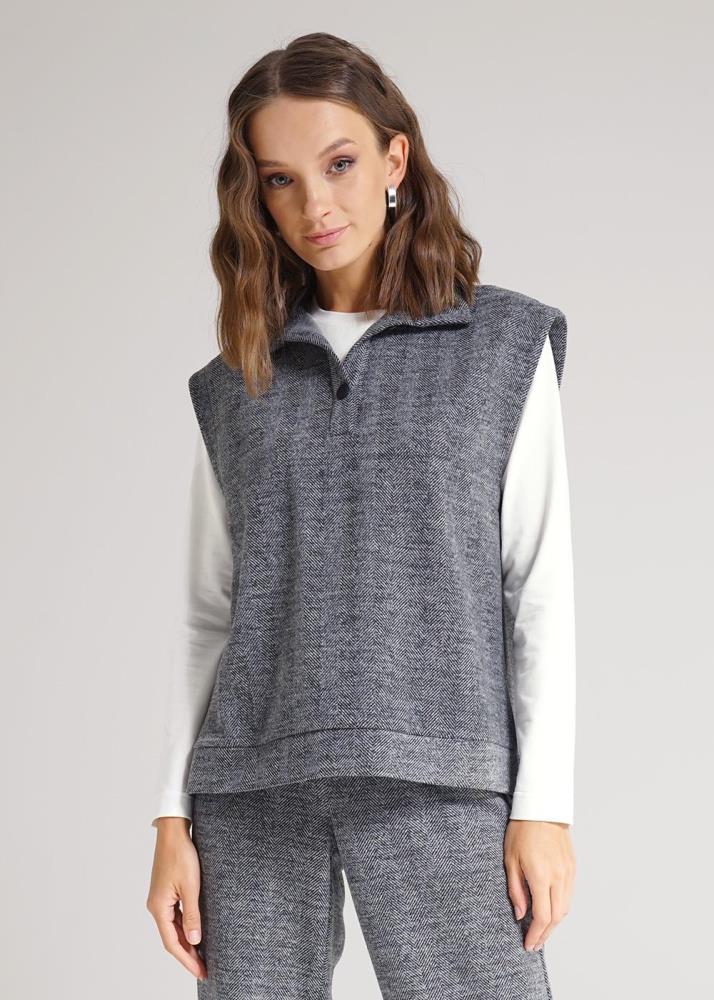 Жилет жен (АРТ. 136386/126ввэ)