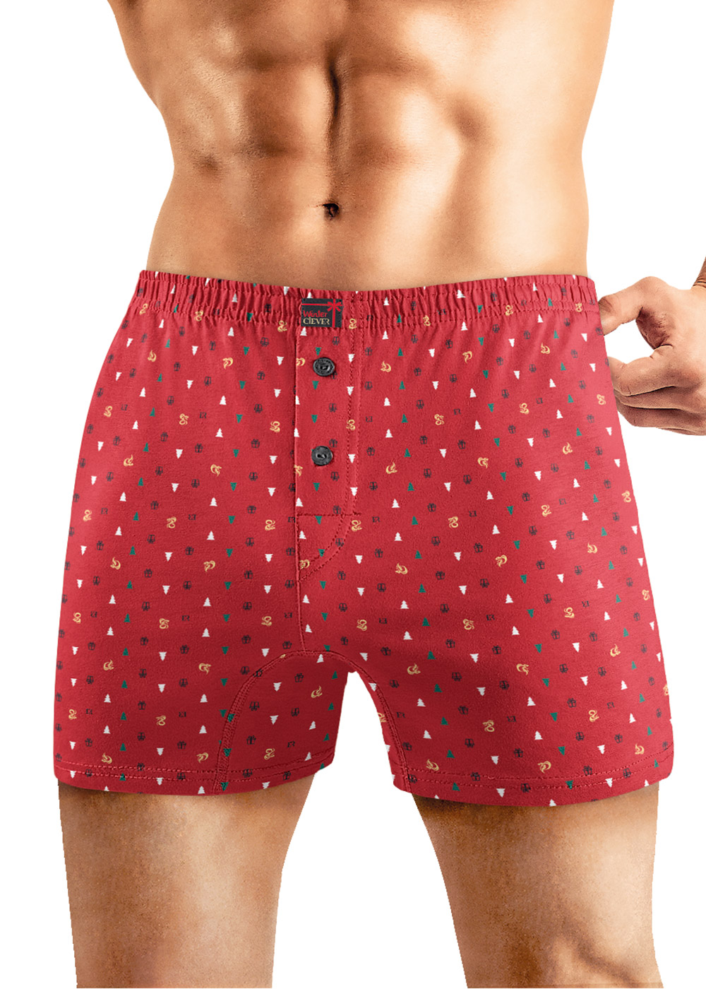 Трусы муж (АРТ. MBX441121)