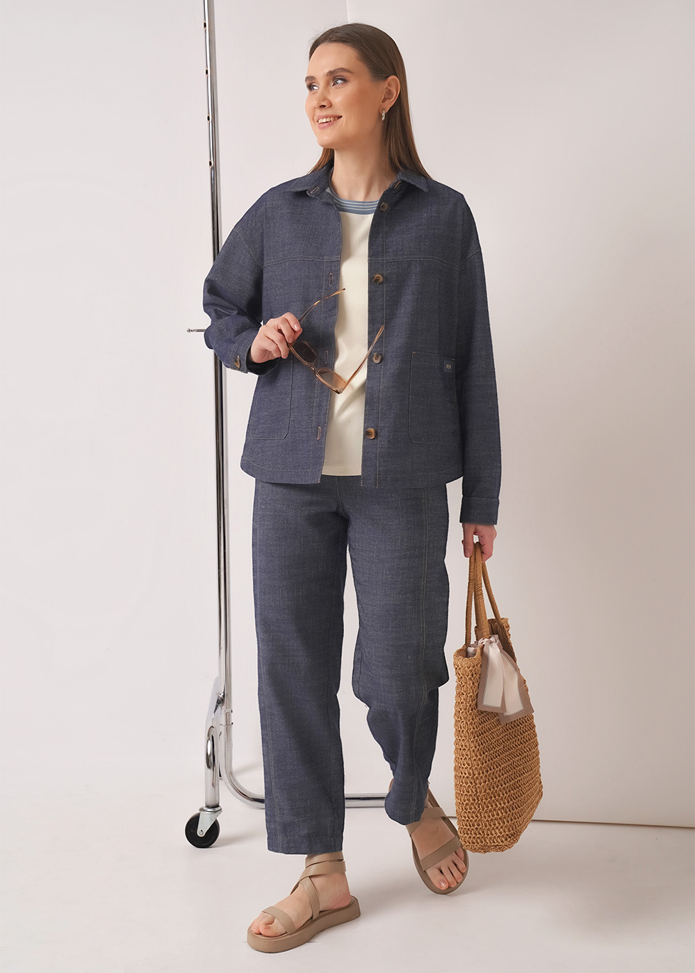 Жакет жен   (АРТ. 263279/201дж)