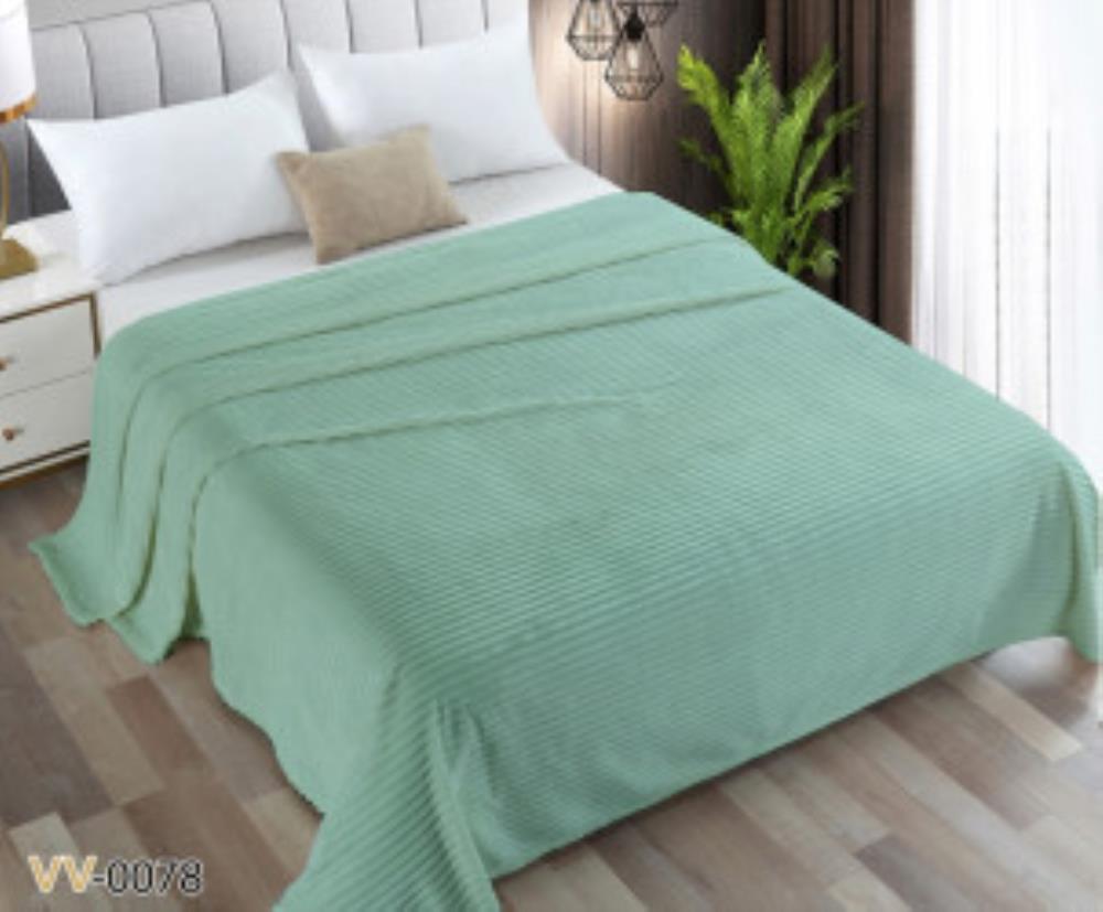 Покрывало М евро велсофт (АРТ. ФЛ-016)