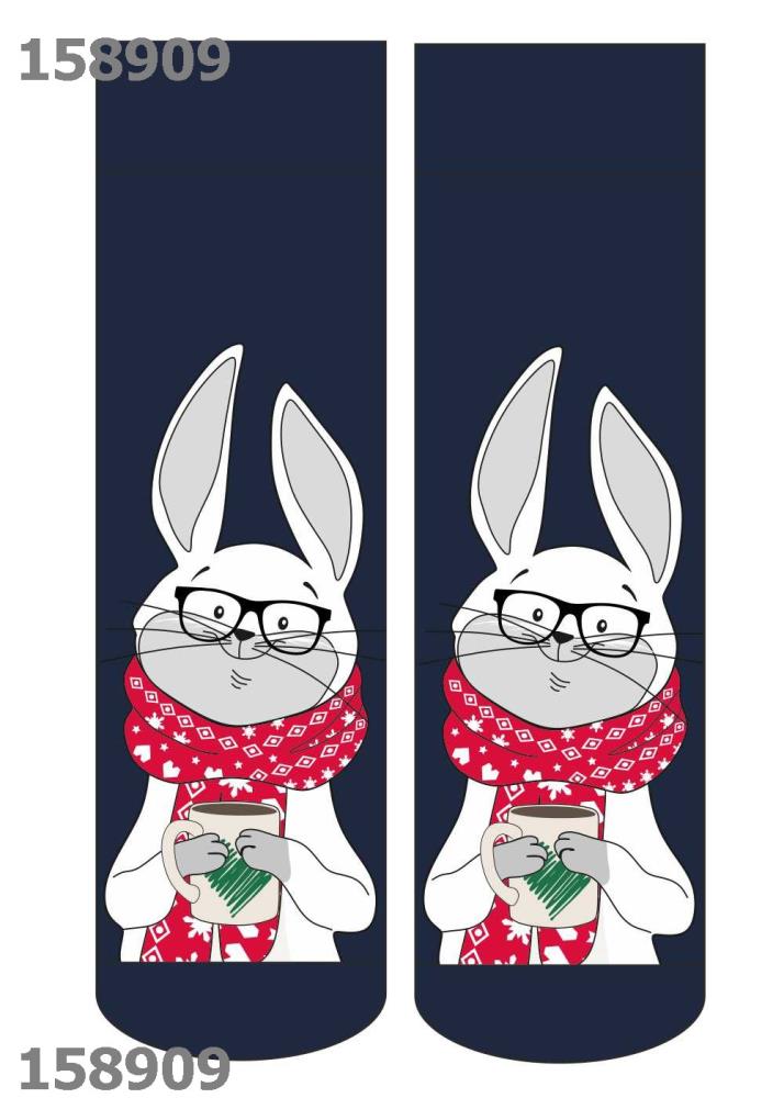 Носки муж (АРТ. К3237Л)