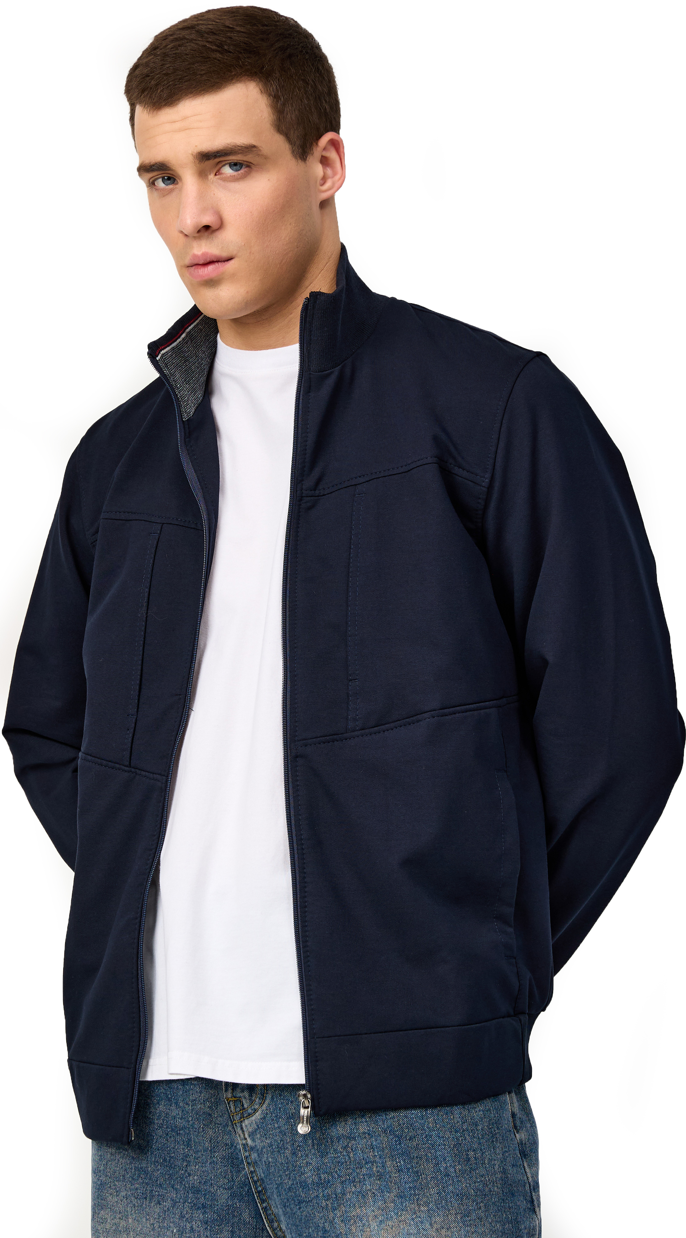 Толстовка муж (АРТ. м.2635)