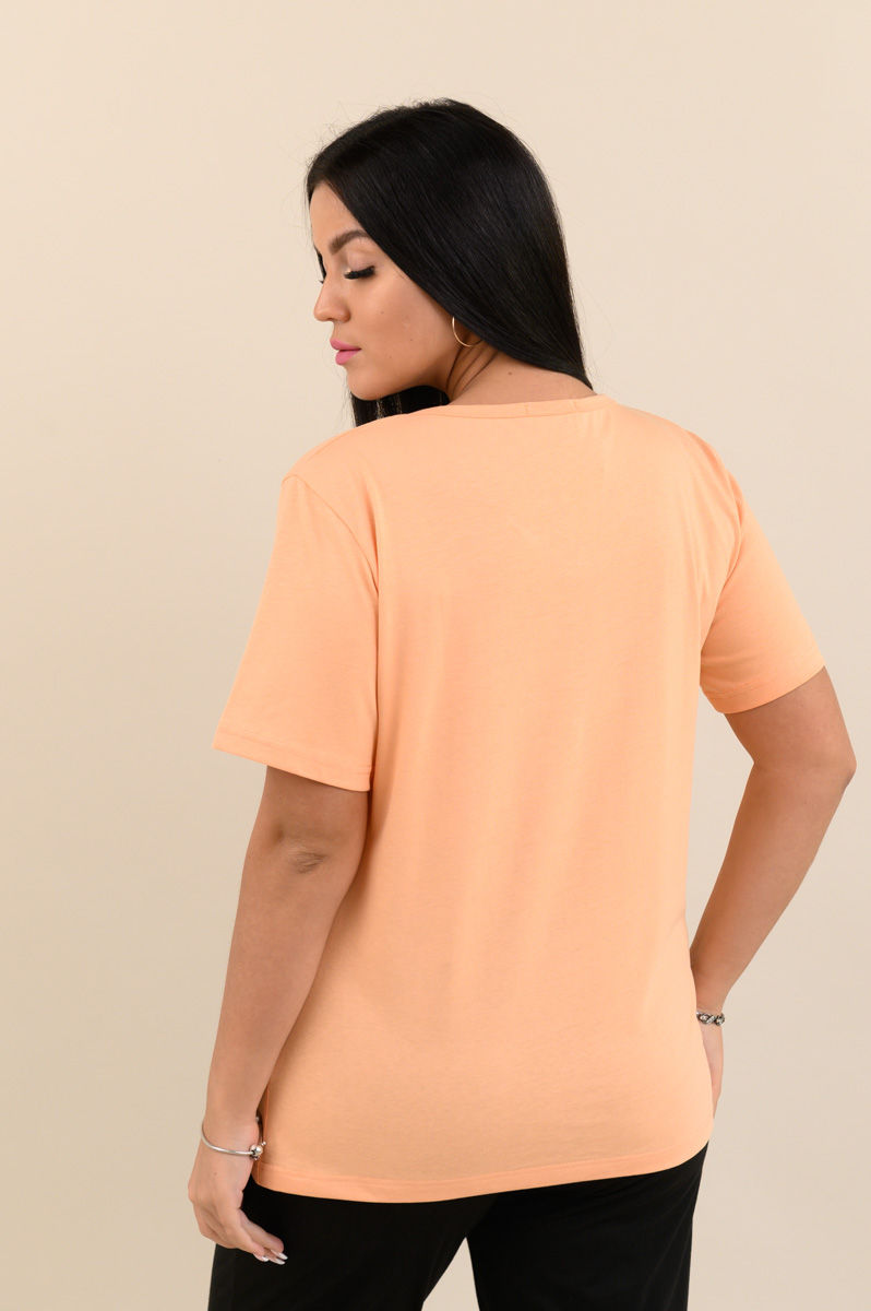 Футболка жен (АРТ. 82378)