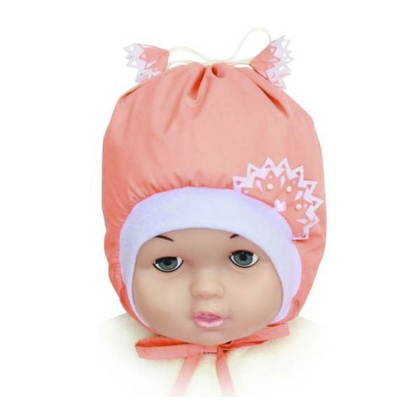 Шапка дет (АРТ. ДС-Я 265)