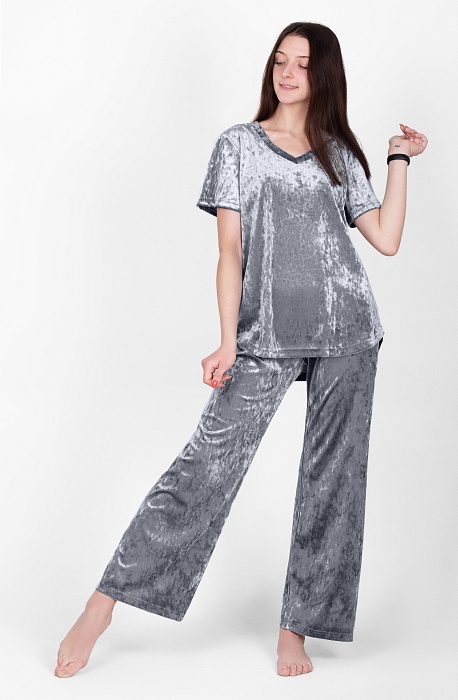 Коcтюм жен "Джоанна" (АРТ. К-316)