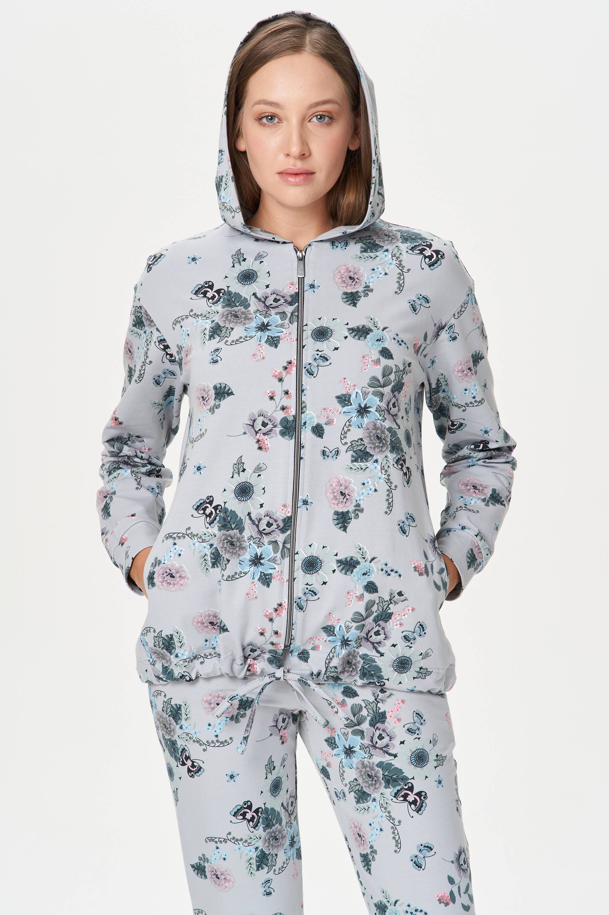 Куртка жен (АРТ. F0254-F91)