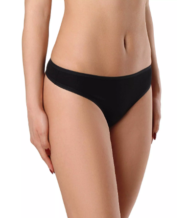 Трусы жен. CE BASIC COLLECTION LST 2000 (коробочка) (АРТ. 19С-988ТСП)