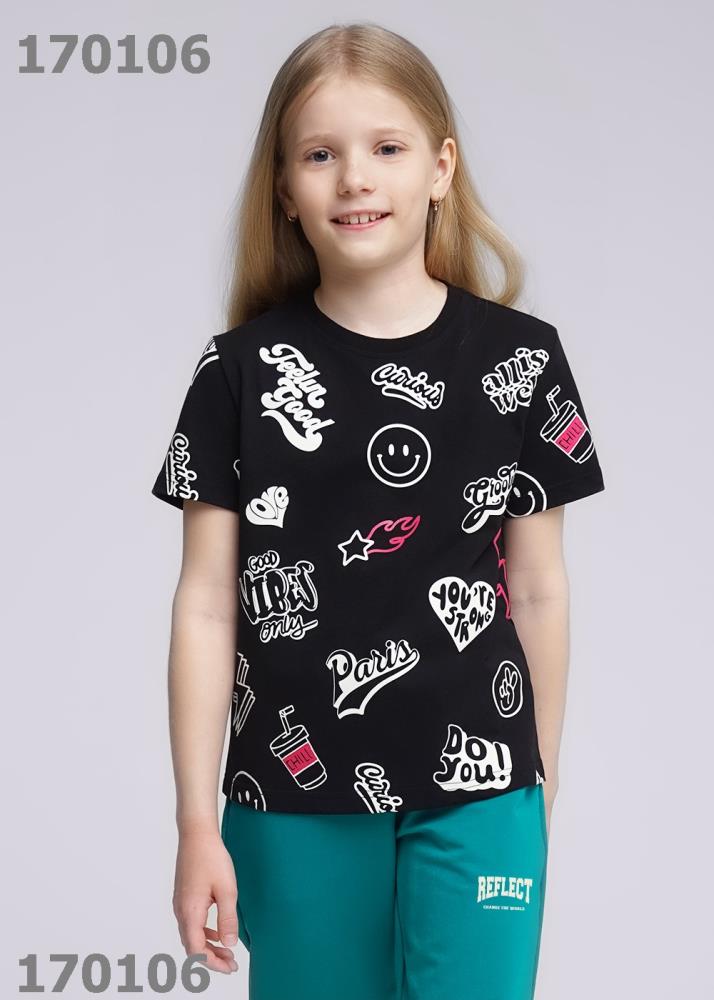 Джемпер дев (АРТ. 736267/62кд_п1)