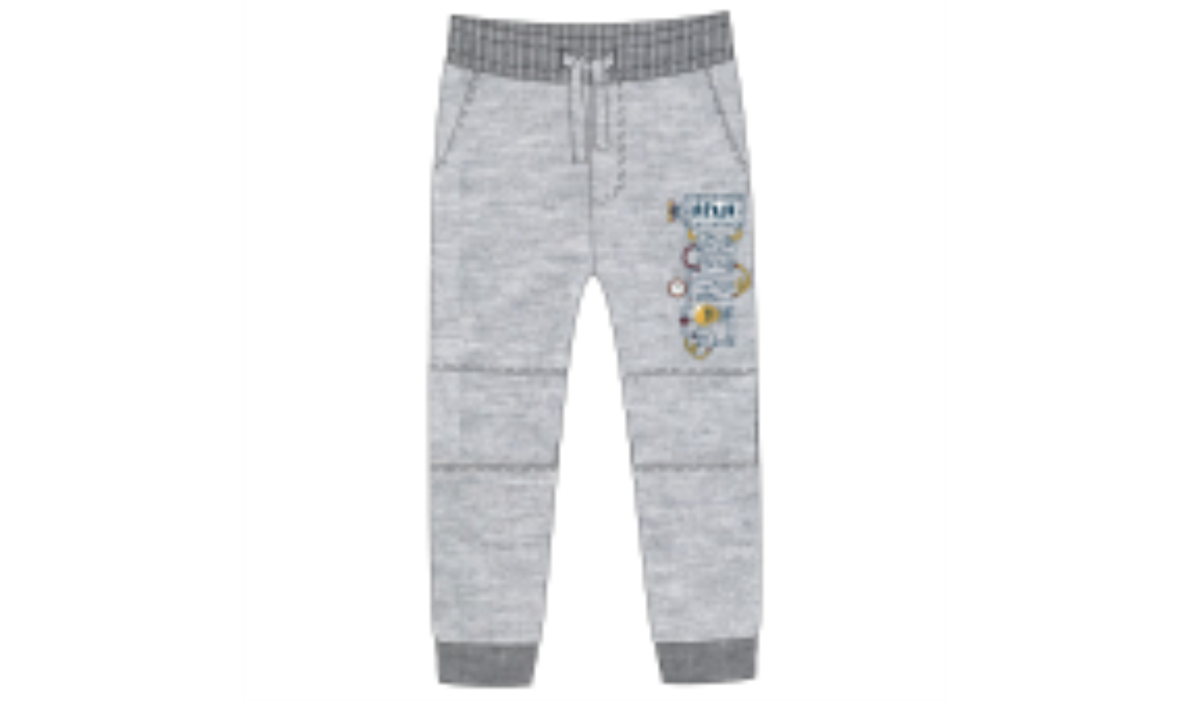 Брюки мал (АРТ. CWKB 70240)