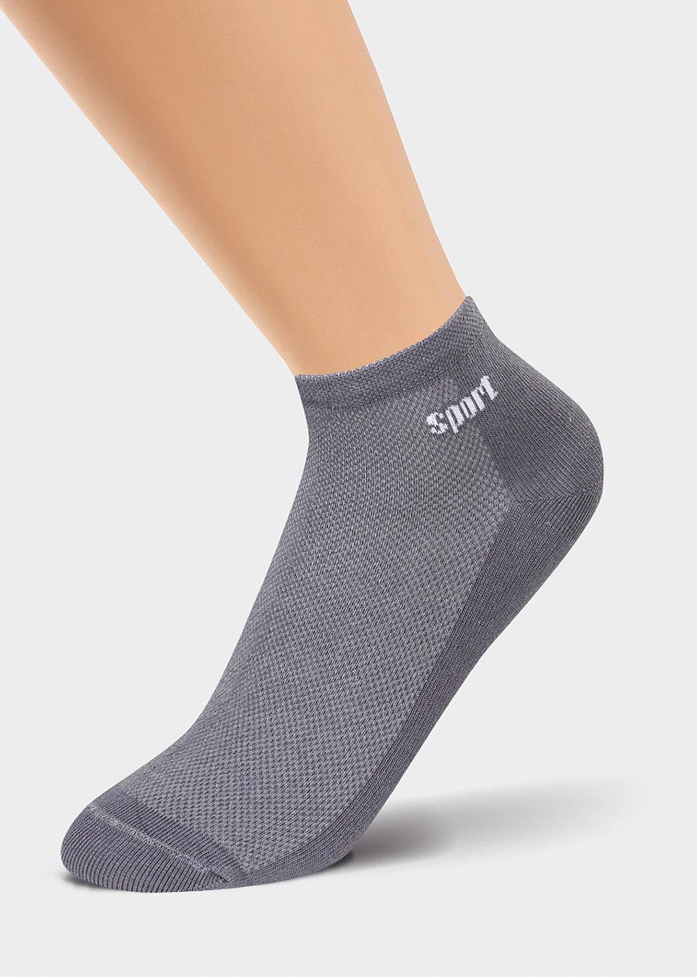 Носки жен укороч (АРТ. Д104ш)