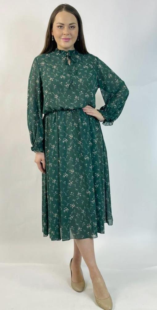 Платье жен (АРТ. 198-3)