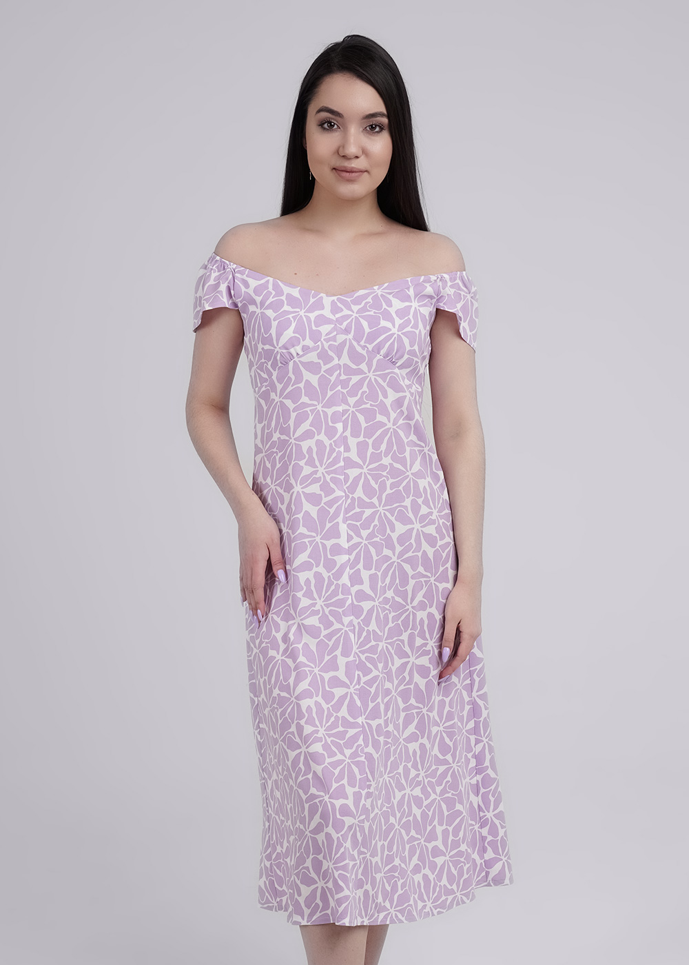 Платье жен (АРТ. 243079/143штн)