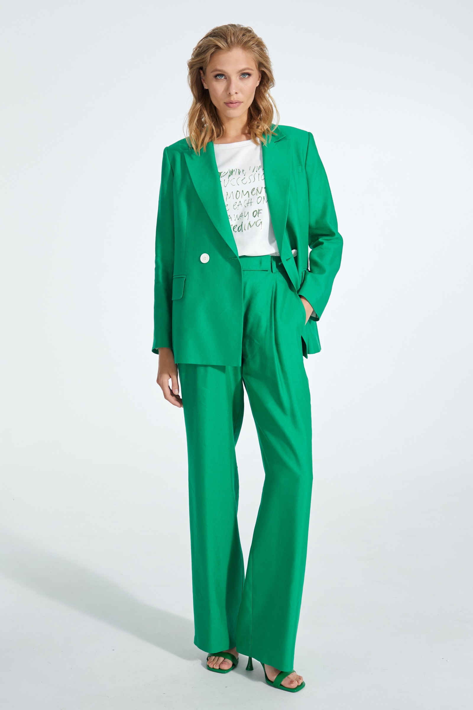 Жакет жен (АРТ. 4993)