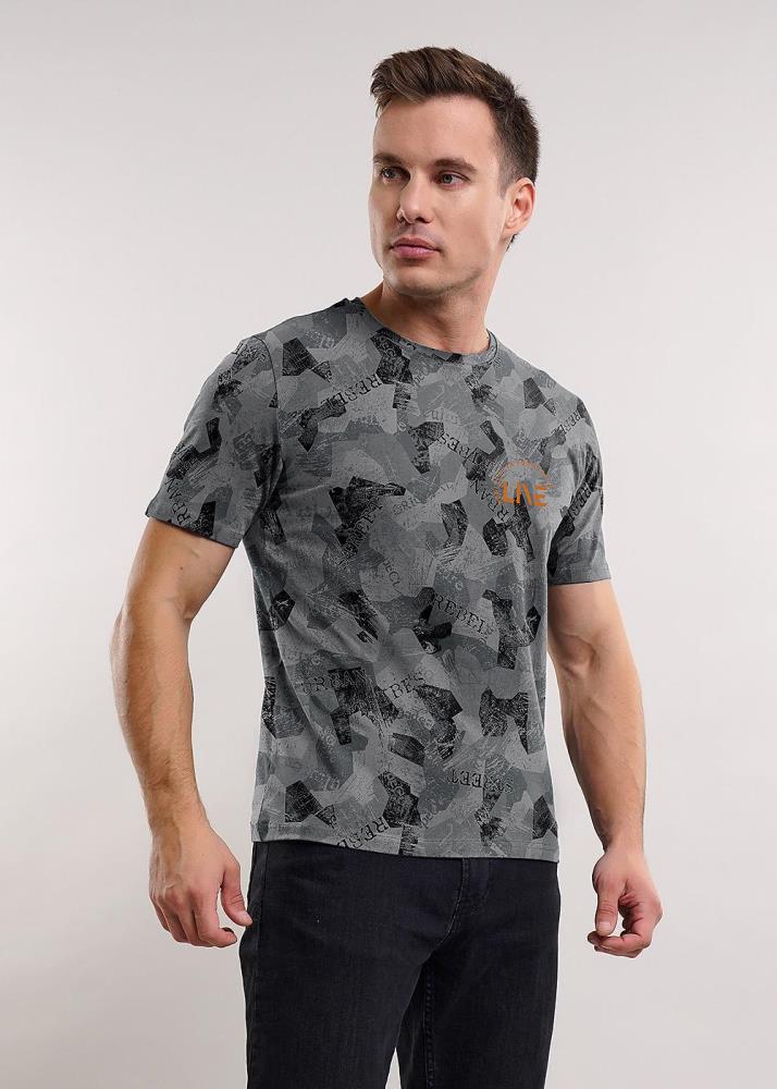 Джемпер муж Clever (АРТ. 532126/12гн_п)