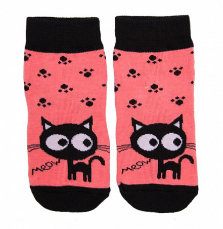 Носки дет (АРТ. 504К (8504К,9504К,6504К))