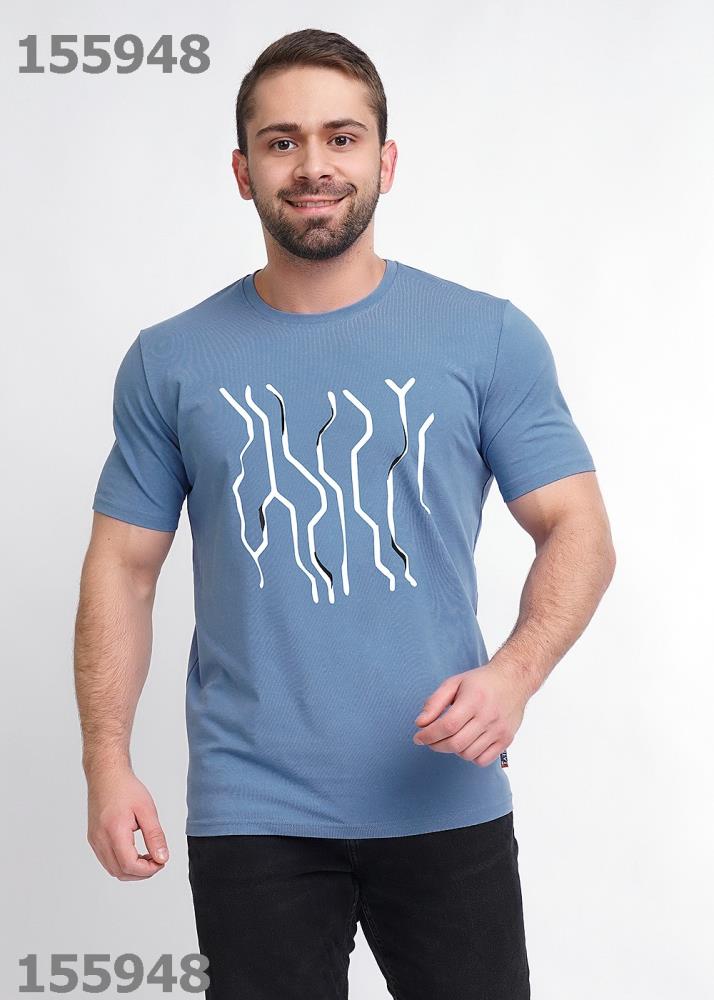 Джемпер муж Clever (АРТ. 521965/57г_п)