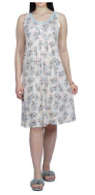 Сорочка жен (АРТ. 2901)