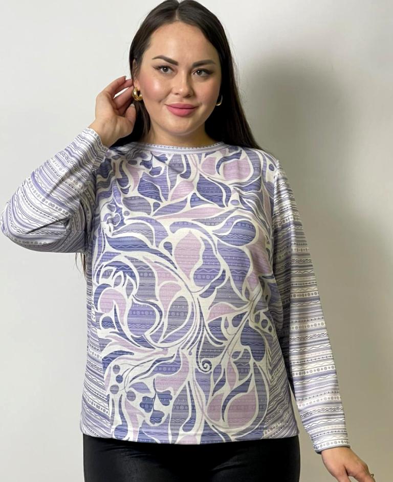 Джемпер жен   (АРТ. 78354-4)