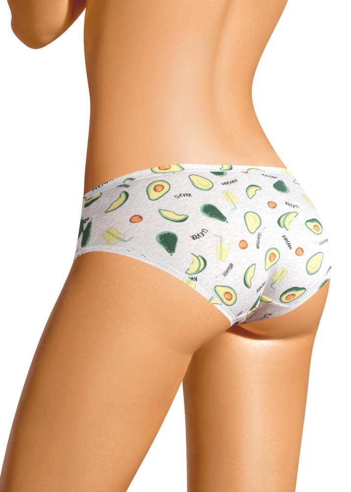 Трусы жен Clever (АРТ. B955)