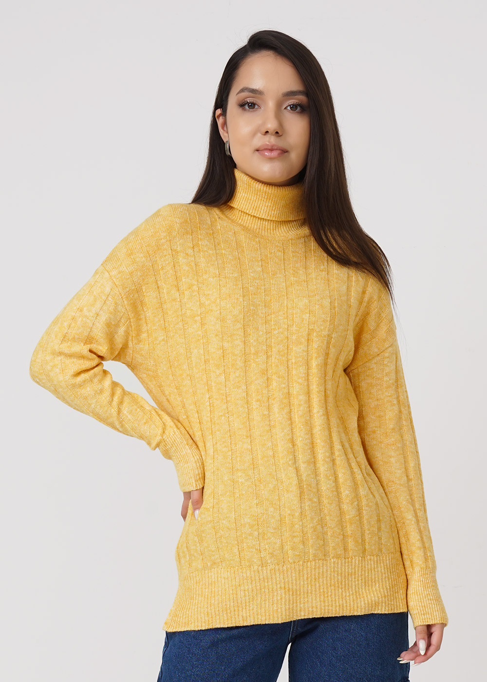 Джемпер жен (АРТ. 133953/124апх)