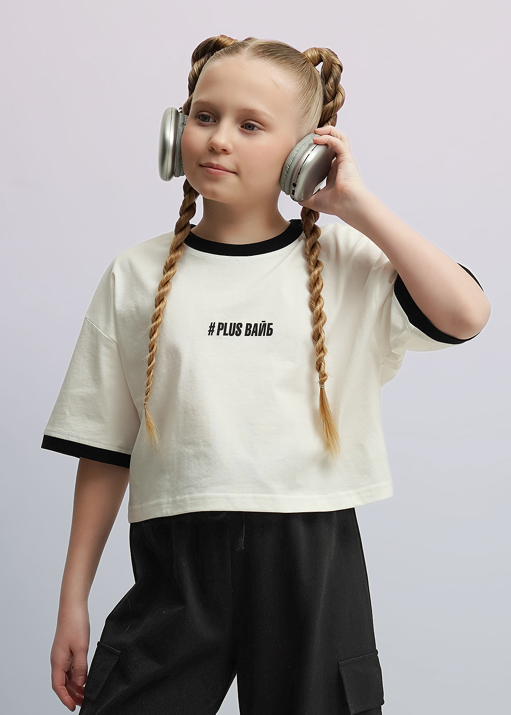 Футболка дев (АРТ. 867413/15кд_п)