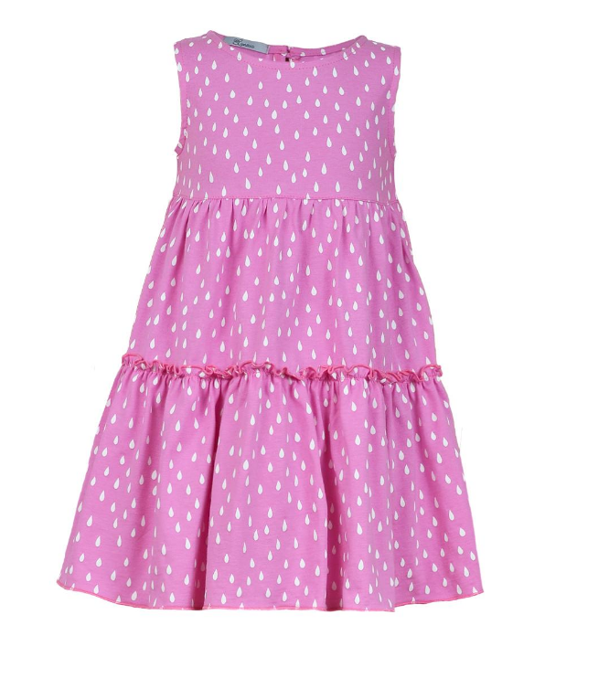 Платье дев (АРТ. 11-218-3)