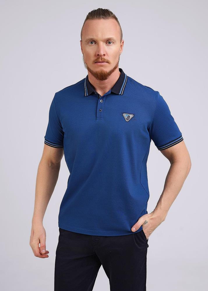 Джемпер муж (АРТ. 542321/05зл_п)