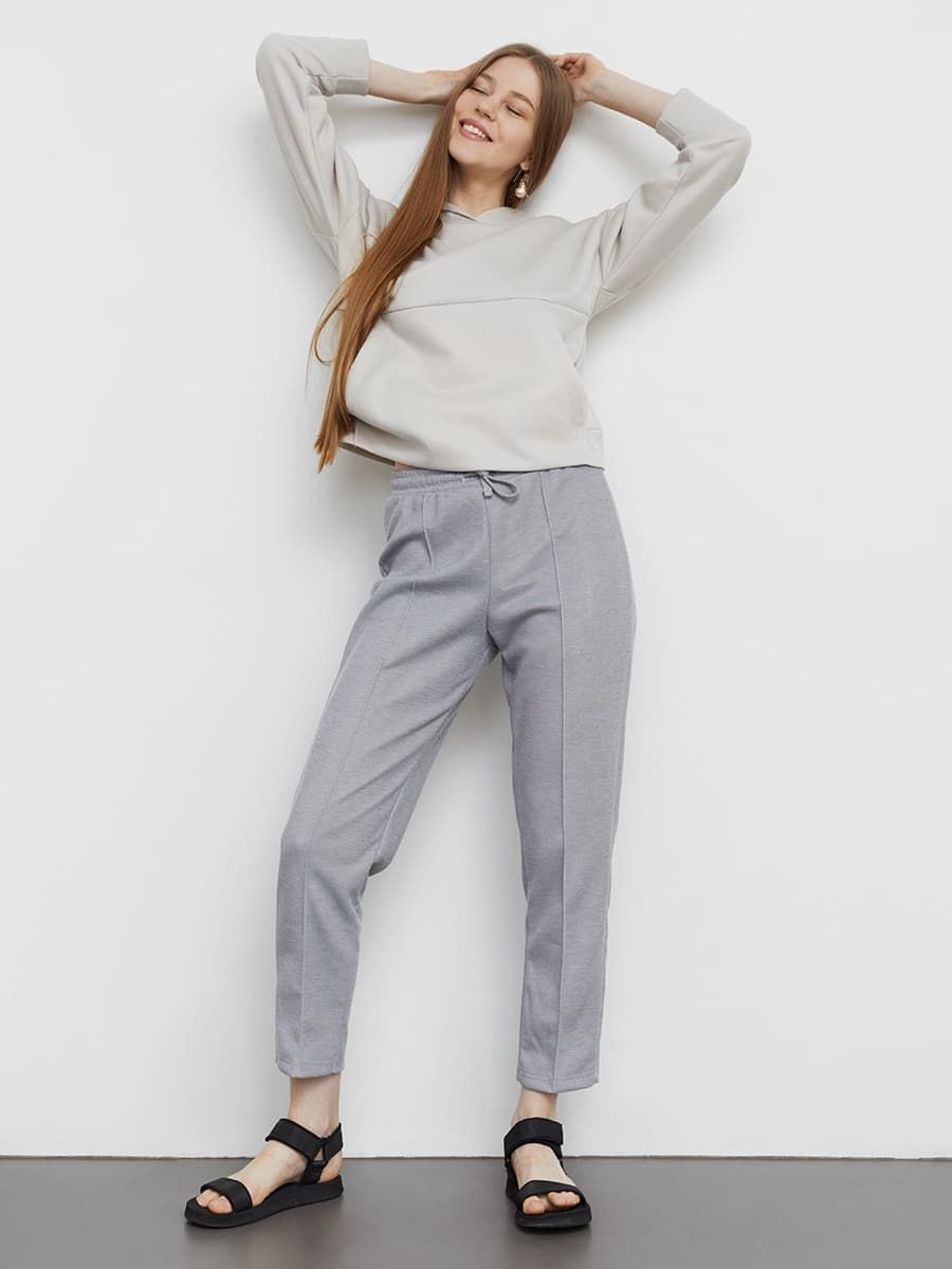 Брюки жен (АРТ. 182387)