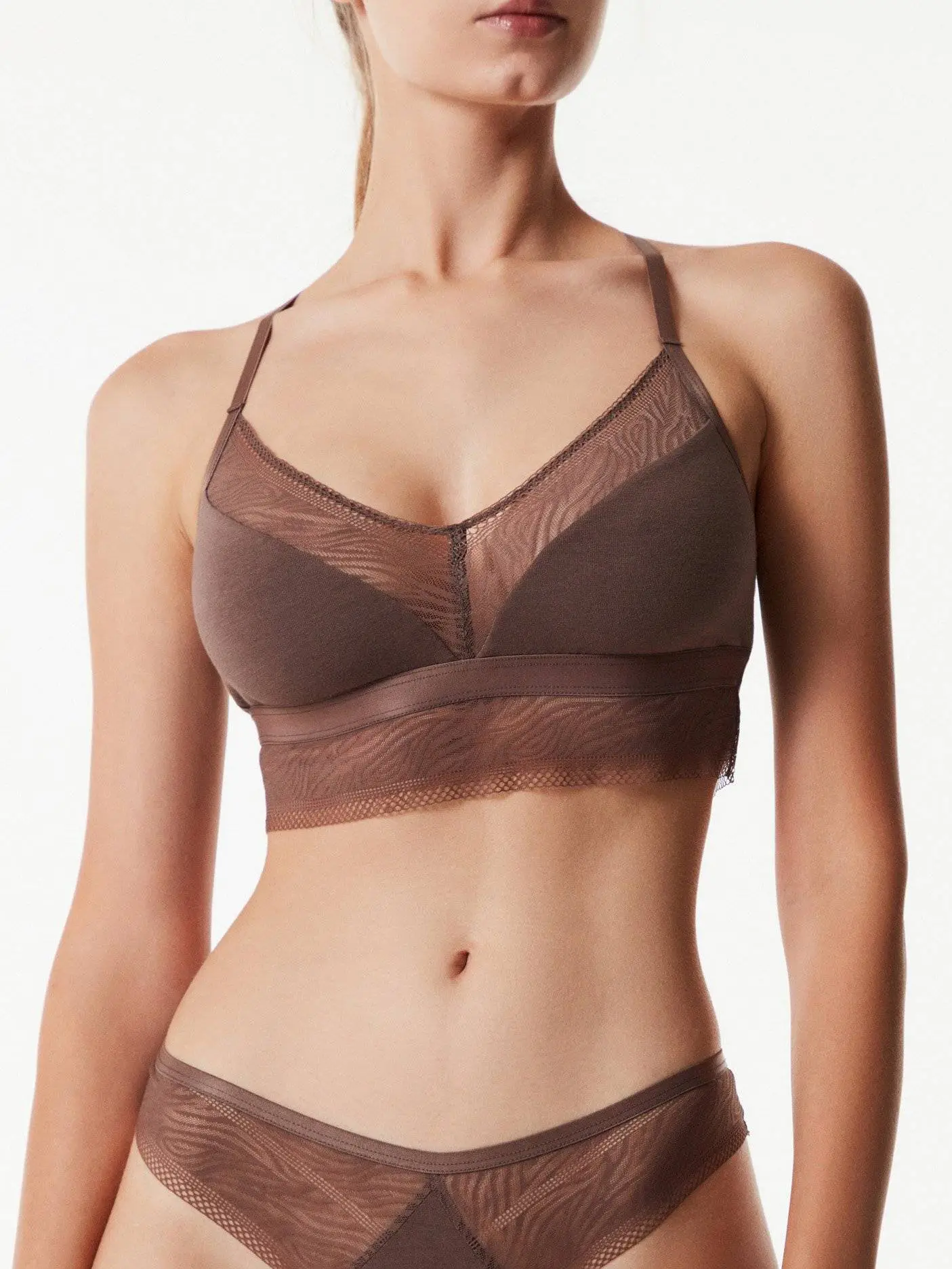 Бюстье жен. (АРТ. 20С-1333ТСП)