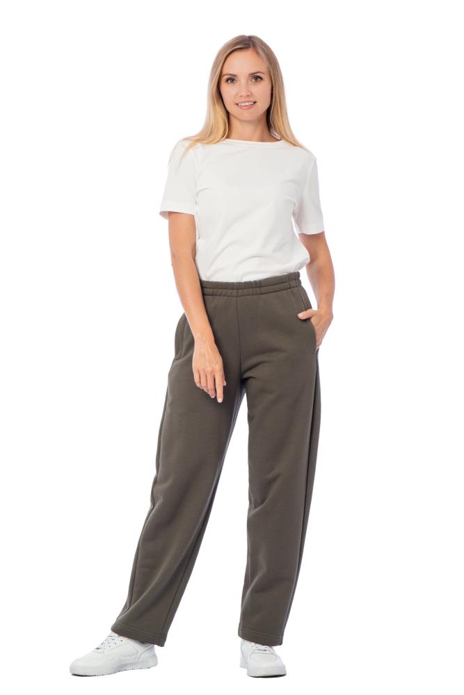 Брюки жен (АРТ. LS.3124-3FN5)