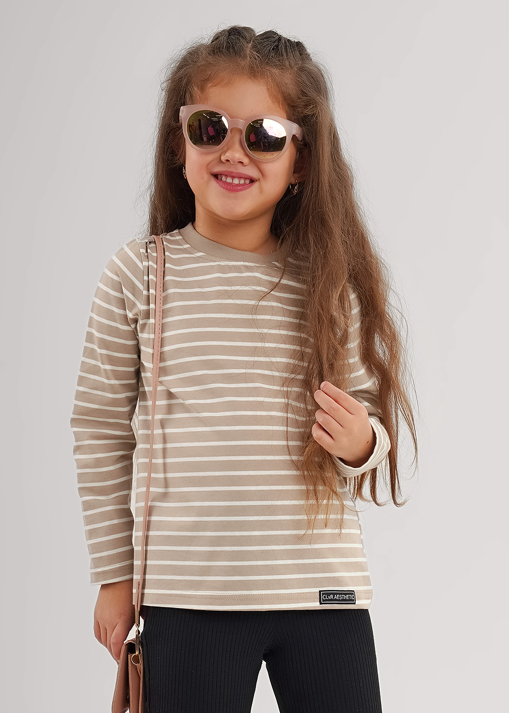 Фуфайка дев   (АРТ. 867281кдн)