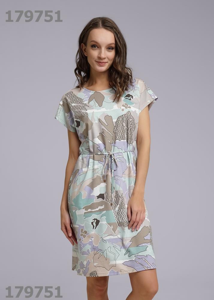 Платье жен (АРТ. LDR24-1089)