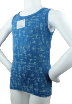 Майка мал (АРТ. 254001)